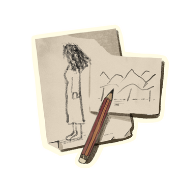 [CMS]Sticker-Amarin Book
