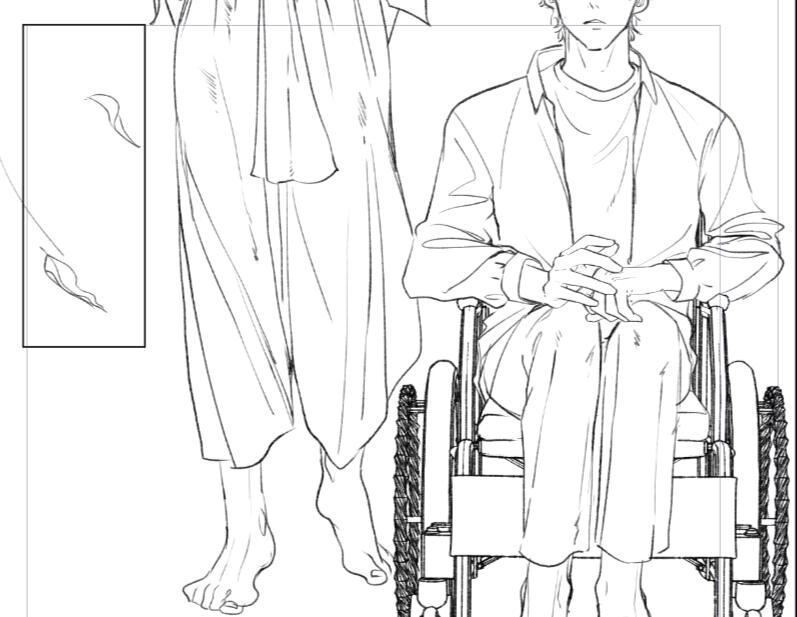Unknown brother Line Unknown brother Line