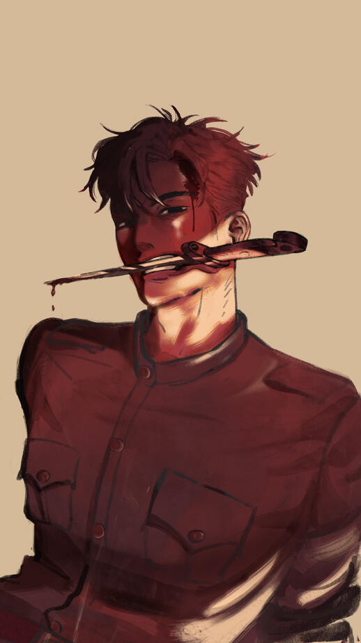 [OC]Kampan
